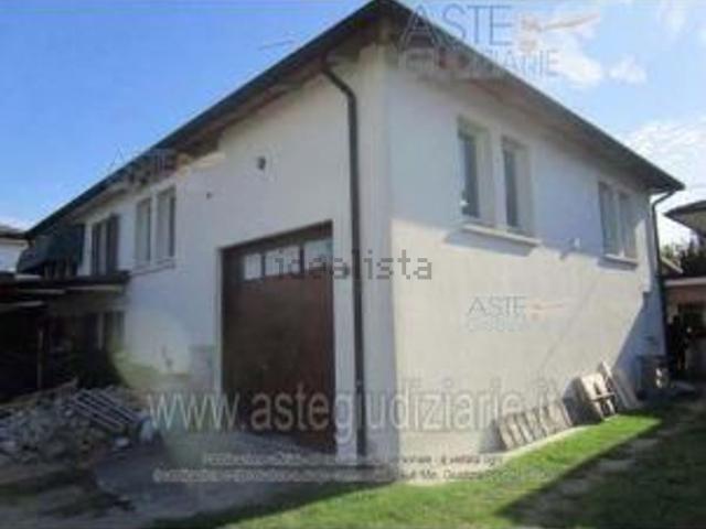 Appartamento in vendita di 106 m² in Via Alfonso Lamarmora, 24