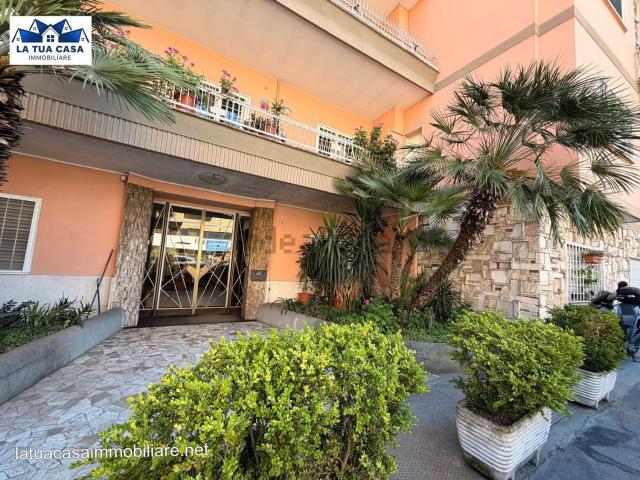 Appartamento in vendita di 106 m² in Via Alfredo Catalani