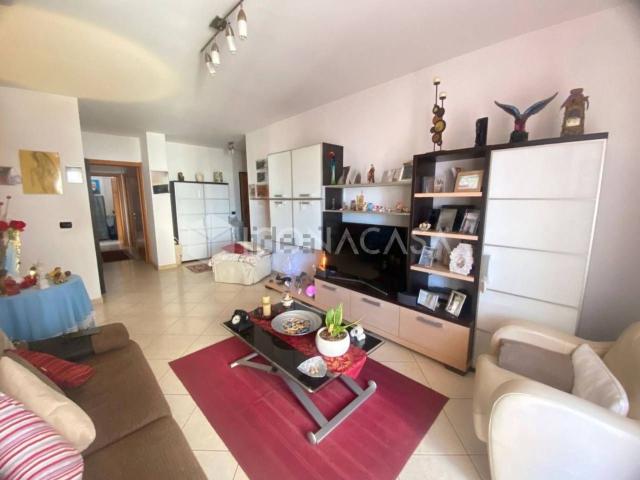 Appartamento in vendita di 106 m² in Via Arturo Santoro, 1