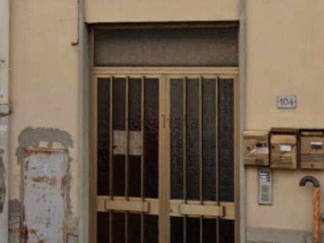Appartamento in vendita di 106 m² in Via Aretina