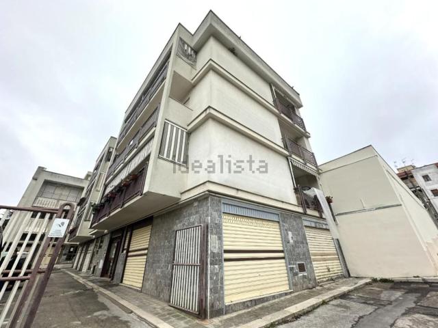 Appartamento in vendita di 106 m² in Via Attilio Regolo, 6