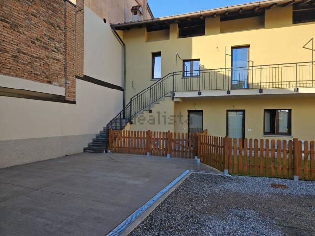 Appartamento in vendita di 106 m² in Via Boltiere