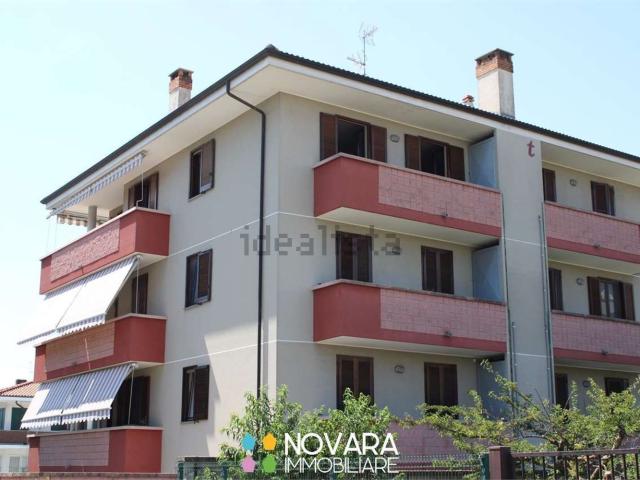 Appartamento in vendita di 106 m² in Via Bornasca, 17