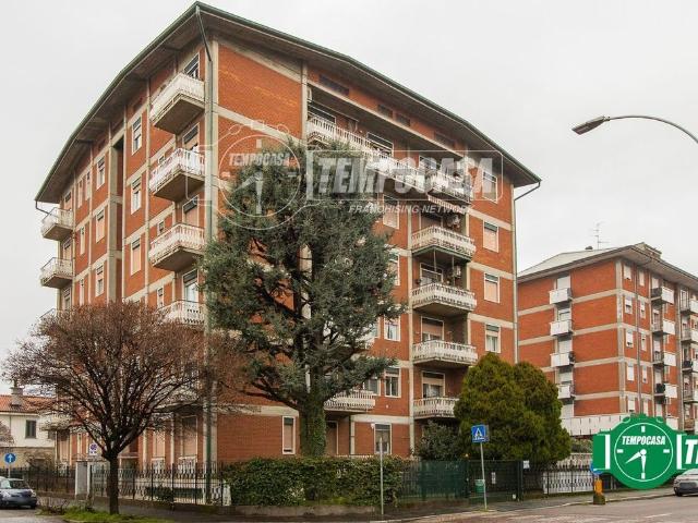 Appartamento in vendita di 106 m² in Via Borsano, 42