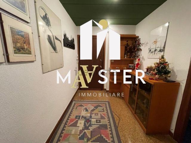 Appartamento in vendita di 106 m² in Via Bartolomeo Carrea, 5