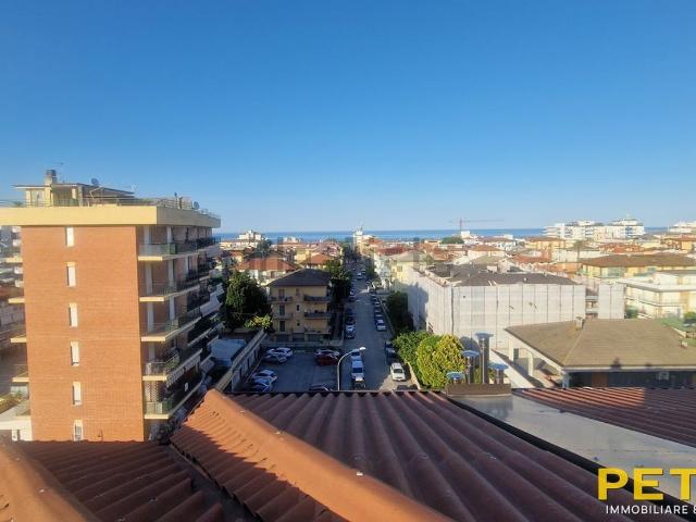 Appartamento in vendita di 106 m² in Via Bartolomeo Colleoni