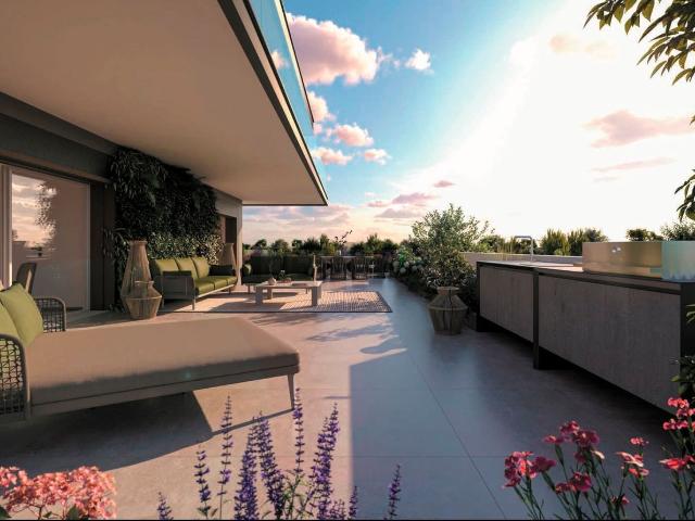 Appartamento in vendita di 106 m² in Via Bartolomeo Maria Dal Monte, 1