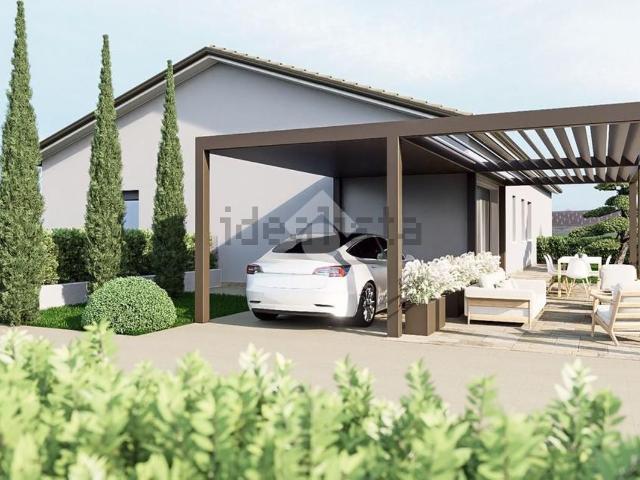 Appartamento in vendita di 106 m² in Via Bella Venezia, 91