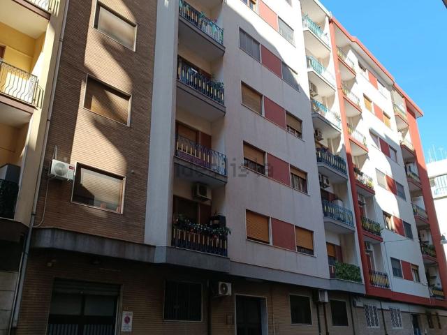 Appartamento in vendita di 106 m² in Via Benevento, 4