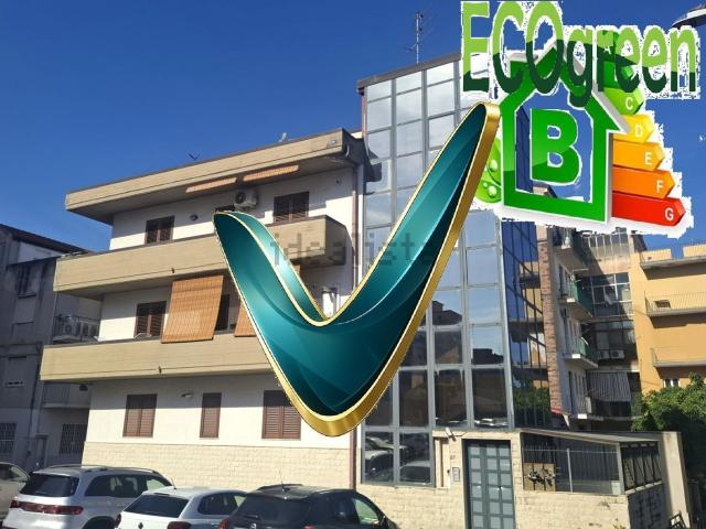 Appartamento in vendita di 106 m² in Via Biancavilla, 27