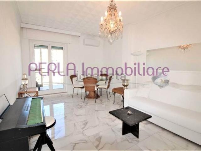 Appartamento in vendita di 106 m² in Via Bicocchi, 99
