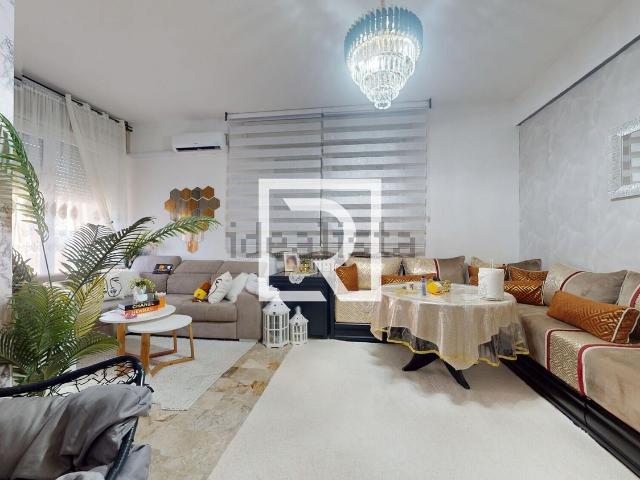Appartamento in vendita di 106 m² in Via Bruno Costante Garibaldi