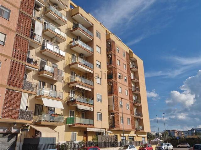 Appartamento in vendita di 106 m² in Via Bruno Buozzi, 25