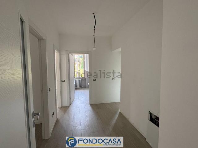 Appartamento in vendita di 106 m² in Via G.B. Fava