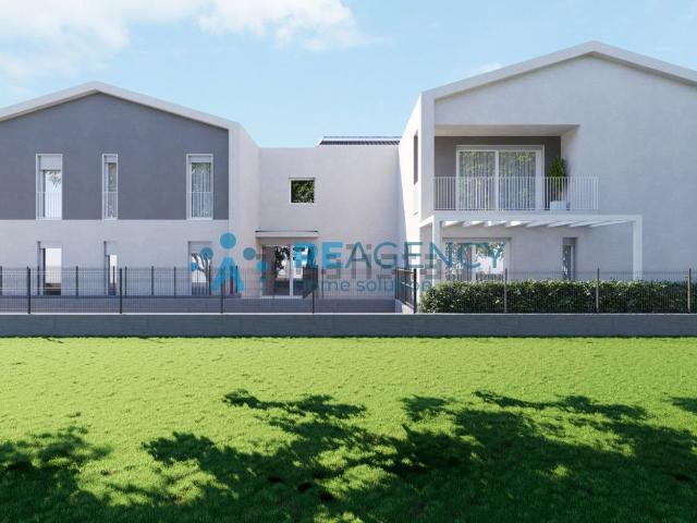 Appartamento in vendita di 106 m² in Via G. Mazzini