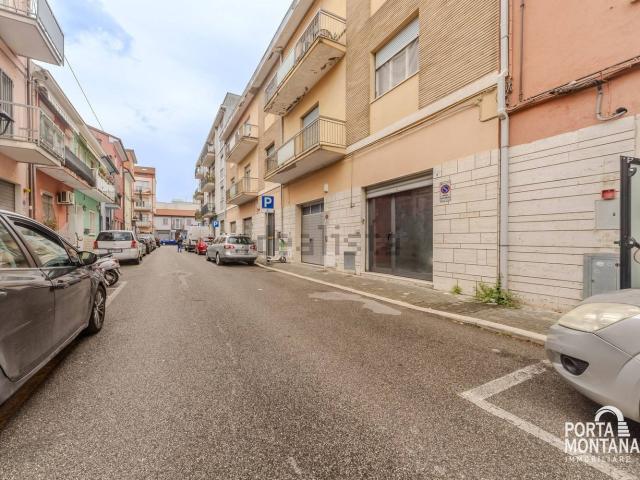 Appartamento in vendita di 106 m² in Via Goffredo Mameli, 6