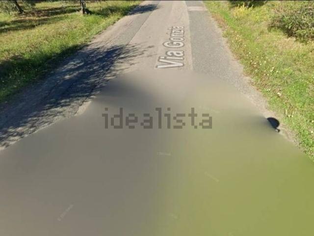 Appartamento in vendita di 106 m² in Via Gorizia