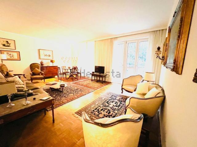 Appartamento in vendita di 106 m² in Via Gattamelata, 6