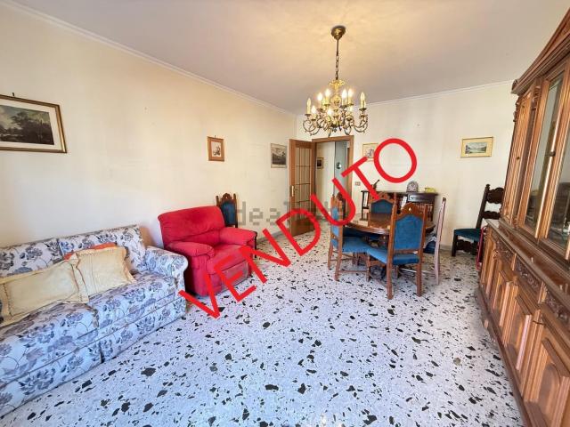 Appartamento in vendita di 106 m² in Via Gaetano Casati