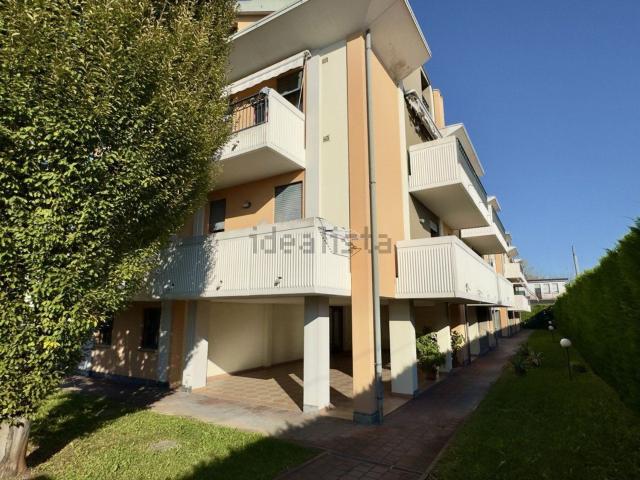 Appartamento in vendita di 106 m² in Via Galileo Galilei, 3