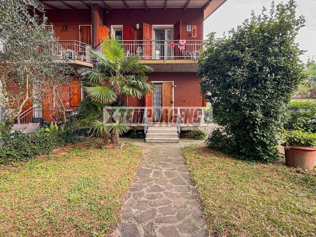Appartamento in vendita di 106 m² in Via Gargano, 4