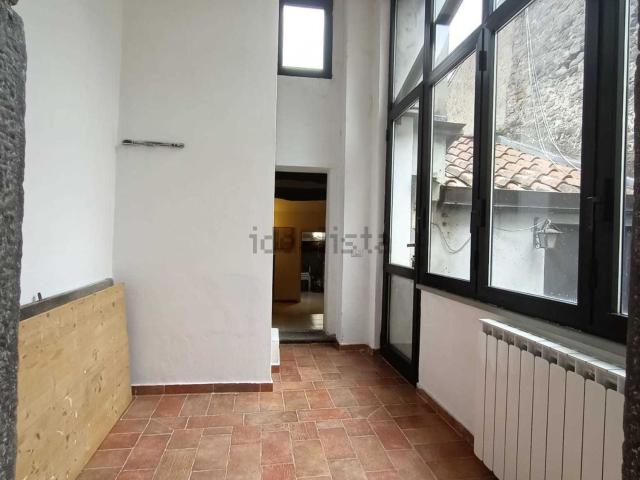 Appartamento in vendita di 106 m² in Via Garibaldi