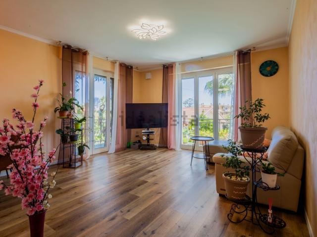 Appartamento in vendita di 106 m² in Via Generale Alfonso Lamarmora