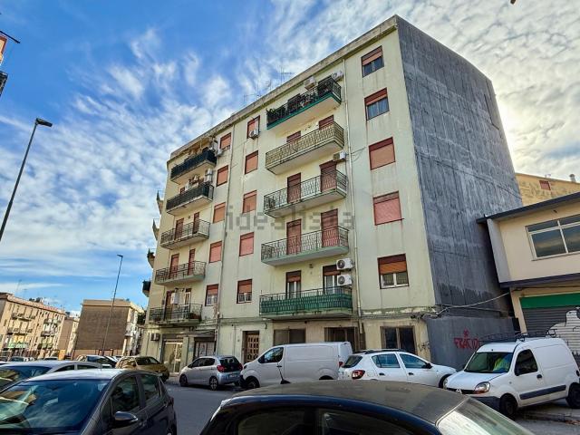 Appartamento in vendita di 106 m² in Via Gerobino Pilli, 93