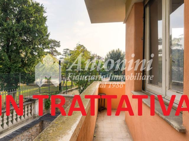 Appartamento in vendita di 106 m² in Via Ghirza