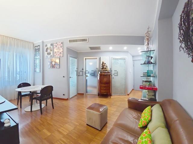 Appartamento in vendita di 106 m² in Via Giulia di Barolo, 23