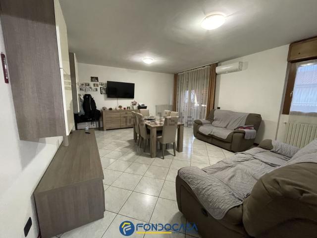 Appartamento in vendita di 106 m² in Via Giuseppe Bravi, 29