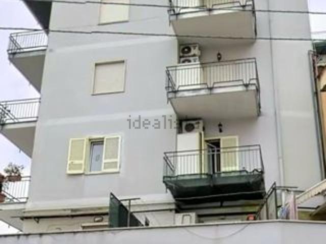Appartamento in vendita di 106 m² in Via Giuseppe Buonomo, 15