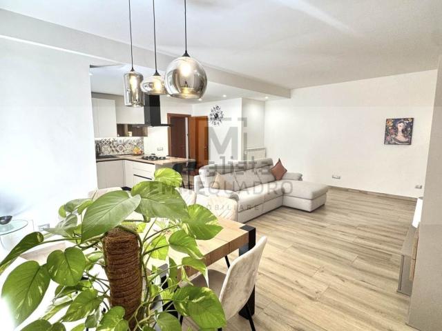 Appartamento in vendita di 106 m² in Via Giuseppe Di Vittorio