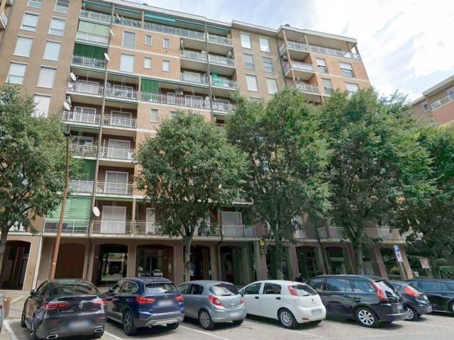 Appartamento in vendita di 106 m² in Via Giuseppe di Vittorio