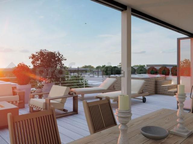 Appartamento in vendita di 106 m² in Via Giuseppe Mazzini, 104