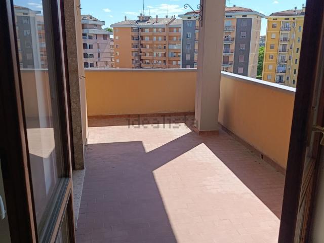 Appartamento in vendita di 106 m² in Via Giuseppe Manfredi