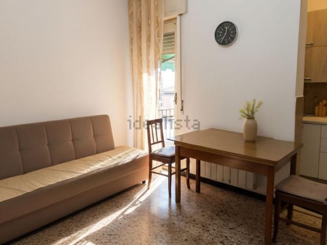 Appartamento in vendita di 106 m² in Via Giuseppe Manfredi