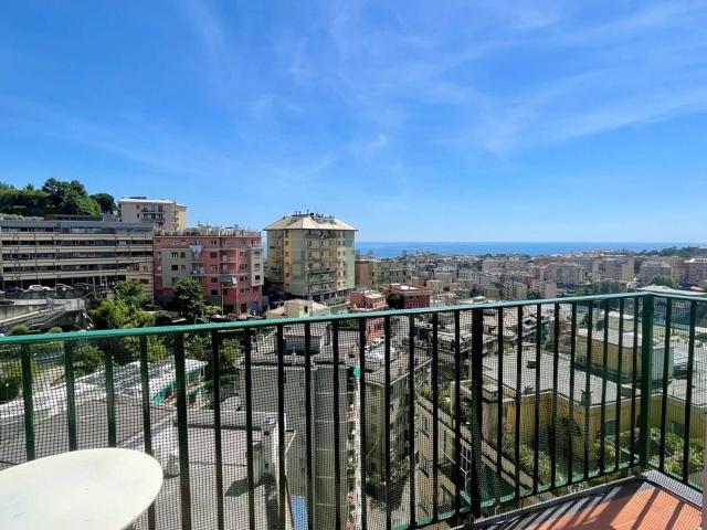 Appartamento in vendita di 106 m² in Via Giuseppe Sapeto