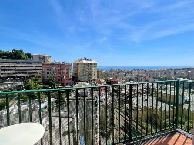 Appartamento in vendita di 106 m² in Via Giuseppe Sapeto