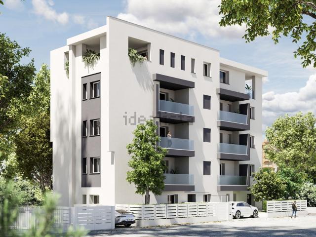 Appartamento in vendita di 106 m² in Via Giuseppe Piazzi, 28