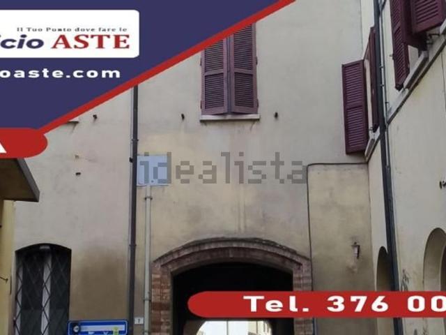 Appartamento in vendita di 106 m² in Via Giuseppe Verzaglia, 7