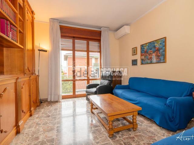 Appartamento in vendita di 106 m² in Via Giacomo Ulivi, 4