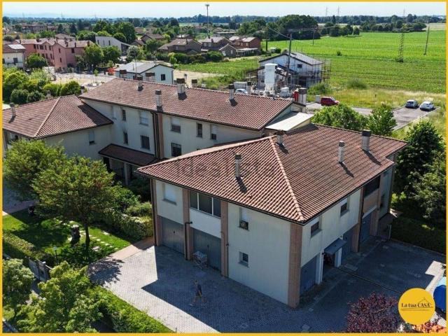Appartamento in vendita di 106 m² in Via Giacomo Brodolini, 9