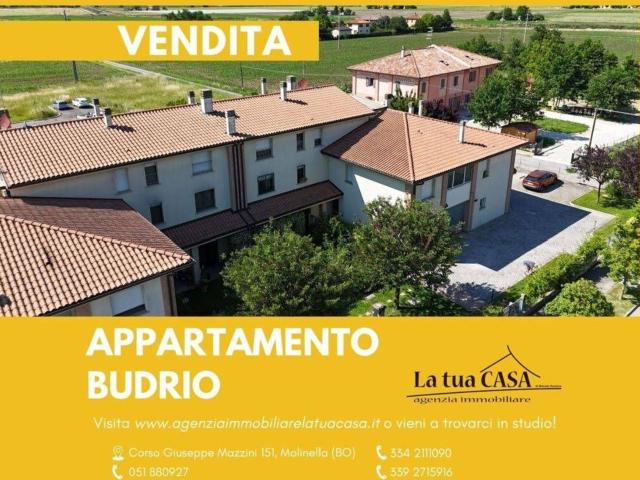 Appartamento in vendita di 106 m² in Via Giacomo Brodolini, 9
