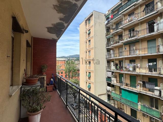 Appartamento in vendita di 106 m² in Via Giacomo Puccini, 19