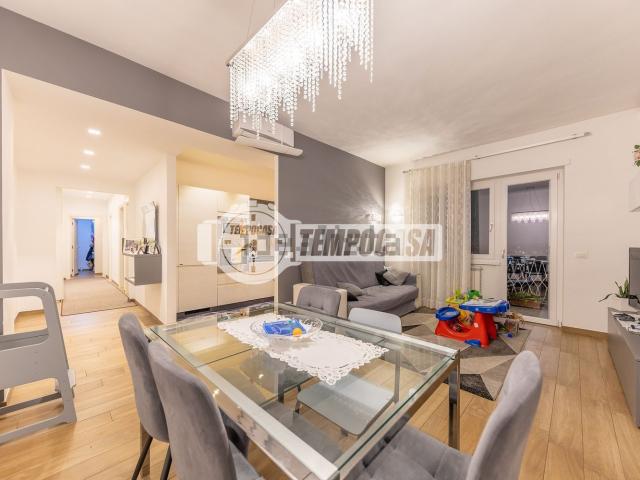 Appartamento in vendita di 106 m² in Via Gian Bistolfi