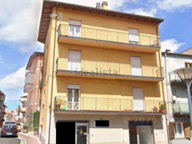 Appartamento in vendita di 106 m² in Via Giorgio la Pira