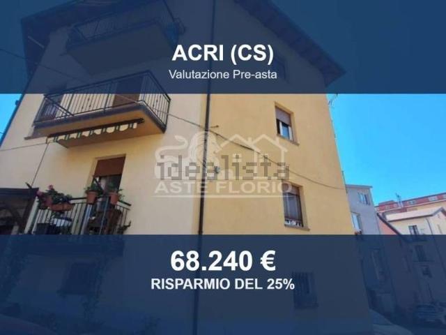 Appartamento in vendita di 106 m² in Via Giorgio la Pira