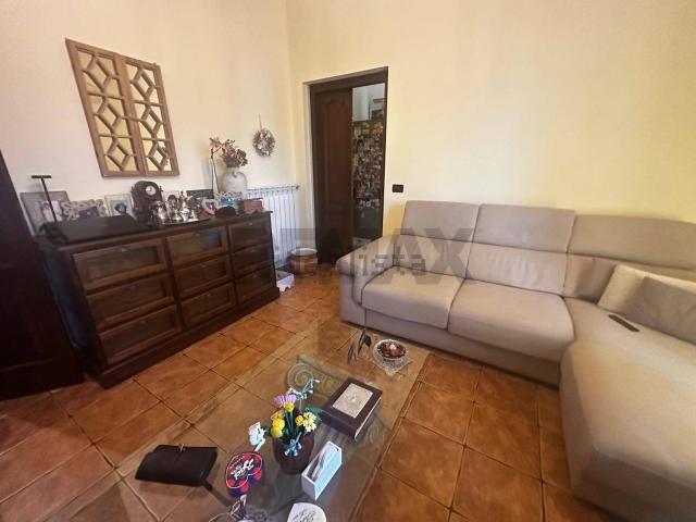 Appartamento in vendita di 106 m² in Via Giovan Battista Siragusa, 4