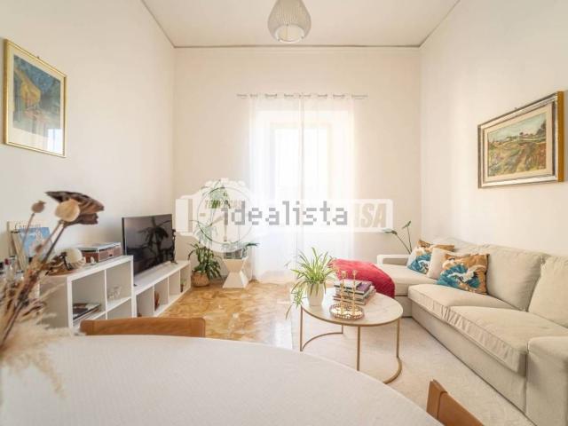 Appartamento in vendita di 106 m² in Via Giovanni Giolitti